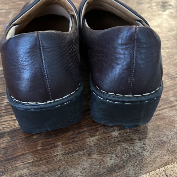 Born leather shoes 8.5 - Picture 3 of 7